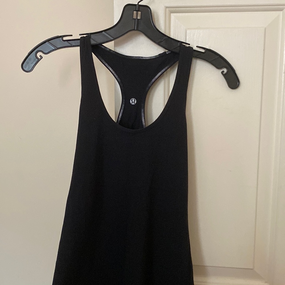 Lululemon Cool Racerback Tank